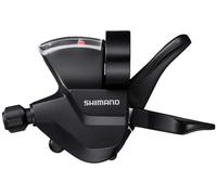 Shimano SL-M315-L shift lever, band on, 3-speed, left hand