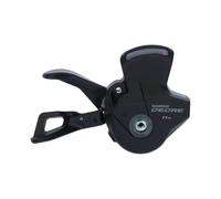 Shimano SL-M5100 - Leva del cambio, nero, taglia unica