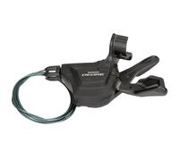 Shimano SL-M6000 Deore shift lever, I-spec-II direct attach mount, 2/3-speed, le