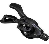 Shimano SL-M6100 Deore shift lever, 12-speed, without display, I-Spec EV, right