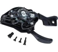 Shimano Sl-m8130-i R11 R.h Cover Cap Argento
