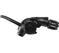 Shimano Pedivella Sinistra Xt M8000