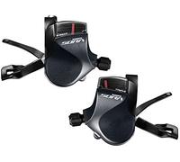 Shimano Set Di Leve Del Cambio Sora Sl-r3030