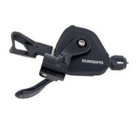SHIMANO SL-Rs 700, Leva del Cambio a Pollice Unisex-Adulto, Nero, Taglia Unica