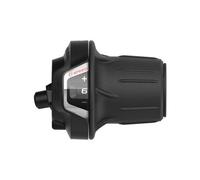 Shimano Revo Comando, Nero, L