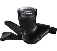 Shimano SL-S503 Alfine 8-speed right hand Rapidfire - black