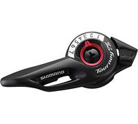 SHIMANO SL-TZ500 SIS - Leva a 7 velocità, mano destra