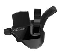 SHIMANO Sl-u6000-l, Leva del Cambio Unisex, Nero, 1800 mm