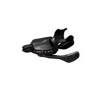 Shimano SL-U8000 CUES shift lever, right hand, I-spec-II, 11-speed, with gear di