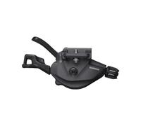 Shimano SLM8100R - comando cambio posteriore Black unisex