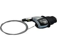 Leva cambio bici SHIMANO TOURNEY SL-RS45-8R 8 velocità REVOSHIFT