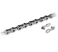 Catena Shimano 126 maglie, 12 velocità CN-M7100-12 SLX argento
