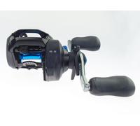 Shimano SLX A 151 LH Mulinelli Baitcasting Left handed