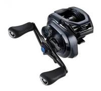Shimano Mulinello da pesca SLX71XGA SLX70A – Basso profilo – Mancino