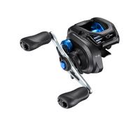 SHIMANO SLX-A, destrorso, Mulinello pesca baitcasting, Freno stella, SLX150A-00