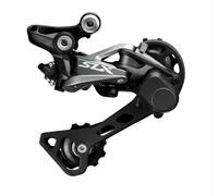 Shimano Slx Cambio RD-M7000 11-fach GS Medio Gabbia Bicicletta - Nuovo