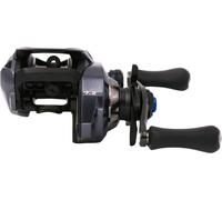 SHIMANO SLX DC, Mulinello da pesca a baitcasting, Freno stella
