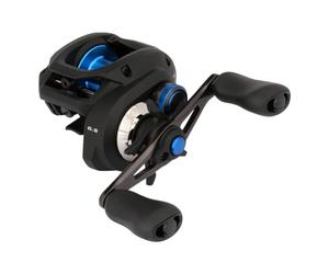 SHIMANO SLX DC Baitcast Fishing Reel, Drag Star
