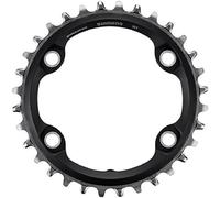 Shimano SM-CRM70 Corona 96 BCD-Asimmetrico 32