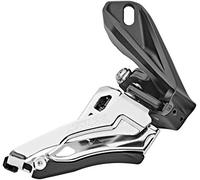 Shimano SLX Fd-M7100-D, Deragliatore Unisex Adulto, Nero, 66-99