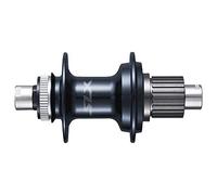 Shimano FH-M7110 Freni a disco 12x148 Micro Spline 32H Center Lock Mozzo