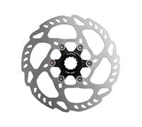 Disco freno Shimano RT 70 SLX 180 mm argento