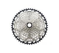 SHIMANO SLX M7100 CASSETTA PIGNONI 12V 10/45 OEM