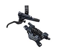 Shimano SLX M7120 Freno a Disco Posteriore One Size Antracite