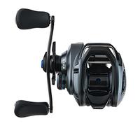 SHIMANO SLX MGL 71 XG Low Profile LH Baitcast Reel Box, unisex, per adulti, multicolore, taglia unica