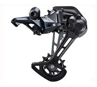 SHIMANO SLX RD-M7100 - Deragliatore posteriore, SGS, 12 velocità, colore: Nero
