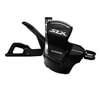 Comando cambio Destro 1 x 11 Shimano SLX SL-M7000-R Montaggio Standard con colla
