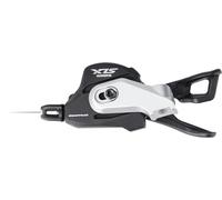 Shimano Leva Del Cambio SL-M7000 11-fach Slx i-Spec Dx Nero Trigger MTB Nuovo