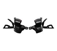 SHIMANO SLX Sl-M7000 Unisex Adult, Right and Left Shift Control