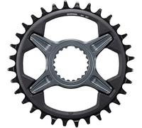 SHIMANO SLX SM-CRM75 32t 1x Chainring for M7100 and M7130 Cranks