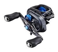 SHIMANO SLX XT 151 XG SLX151 XT XG Low Profile LH Baitcast Reel Box, 5, Multi, Taglia unica