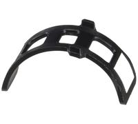 Shimano SM-AD17-M clamp band adapters, 31.8 mm