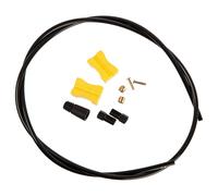 Shimano SM-BH59 disc brake cuttable hose, MTB straight/straight, rear 1700 mm, b