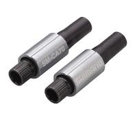Shimano SM-CA70 inline gear cable adjuster, pair