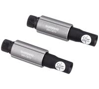 Shimano SM-CB70 Inline brake cable adjusters, pair
