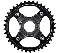 Shimano Steps E8000/e8050 Boost 104 Bcd Chainring Nero 38t Black