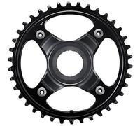 Corona singola E-BIKE SHIMANO FC-E8050/8000 STEPS 10/11 velocità BCD104mm 34 den