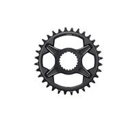 Shimano SM-CRM85 Single chainring for XT M8100 / M8130, 34T