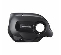 Shimano STEPS Copertura Drive Unit SM-DUE61 Nero 210 mm