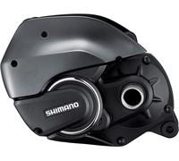 Shimano Coperchio unità STEPS SM-DUE80-B Nero Grande