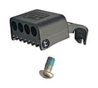 SHIMANO SM-JC40 Adattatore Junction Di2 Distributore 4 Connessioni 36 V
