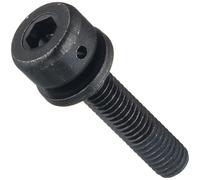 Shimano SM-MA Converter fixing bolt M5 x 21.8 mm - for 15 mm Rear mount thicknes