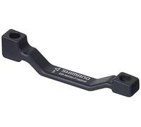 Adattatore anteriore shimano xtr sm ma90 pm pm 180mm