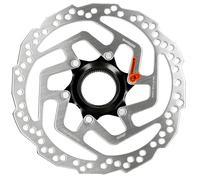 Shimano SM-RT10 Tourney TX Centre-Lock disc rotor, for resin pad only, 180 mm