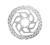Shimano Disco Freno SM-RT26 Rotore 160mm 6 Fori ESMRT26SP Freni Bicicletta