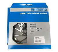SHIMANO SM-RT64 203Mm CL ICE-TECH DISCO